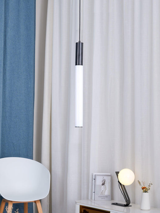 Signal LED Pendant Light-DWHOME