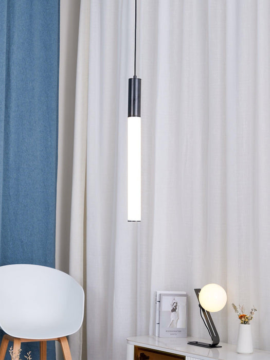 Signal LED Pendant Light-DWHOME
