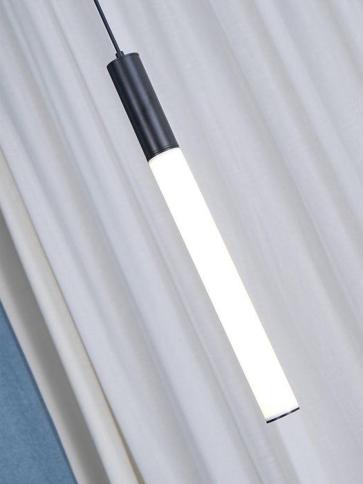 Signal LED Pendant Light-DWHOME