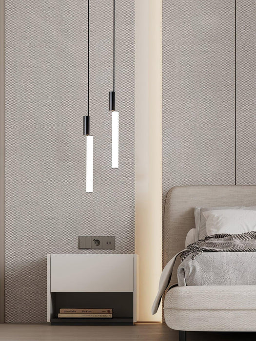 Signal LED Pendant Light-DWHOME