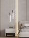 Signal LED Pendant Light-DWHOME