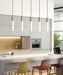 Signal LED Pendant Light-DWHOME