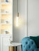 Signal LED Pendant Light-DWHOME