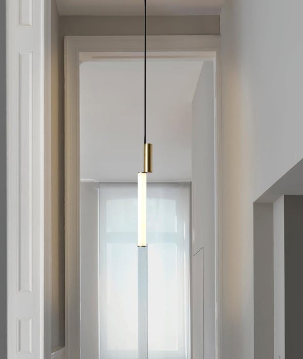 Signal LED Pendant Light-DWHOME