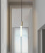 Signal LED Pendant Light-DWHOME