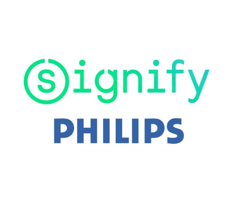 Philips - DWHOME