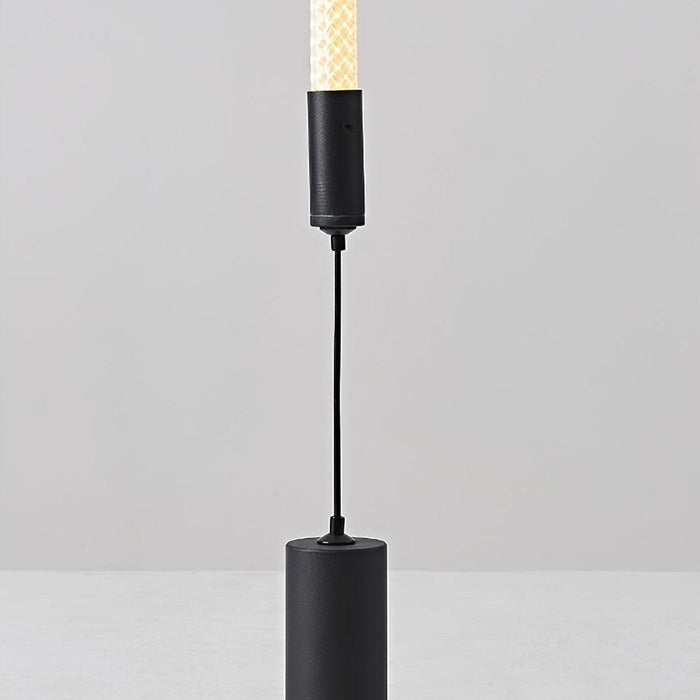 Silas Vertical Pendant Light-DWHOME
