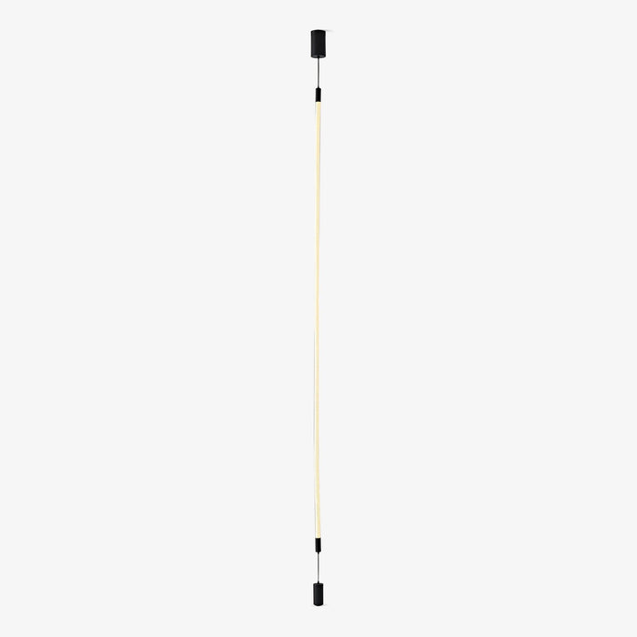 Silas Vertical Pendant Light-DWHOME