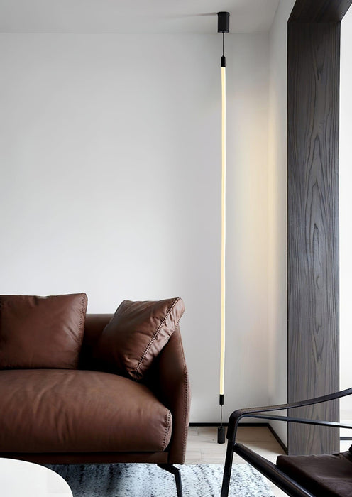 Silas Vertical Pendant Light-DWHOME