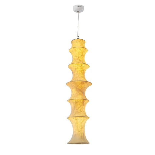 Silk Falkland Pendant Lamp-DWHOME