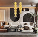 Silk Falkland Pendant Lamp-DWHOME