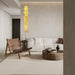 Silk Falkland Pendant Lamp-DWHOME