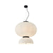 Modern Silk Pendant Light-DWHOME