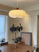 Silk Lantern Pendant Light-DWHOME