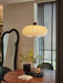 Silk Lantern Pendant Light-DWHOME