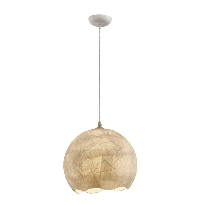 Silk Luna Pendant Lamp-DWHOME