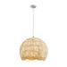 Silk Luna Pendant Lamp-DWHOME