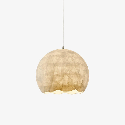 Silk Luna Pendant Lamp-DWHOME