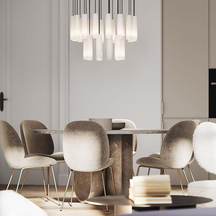 Silo Pendant Light-DWHOME