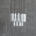 Silo Pendant Light-DWHOME