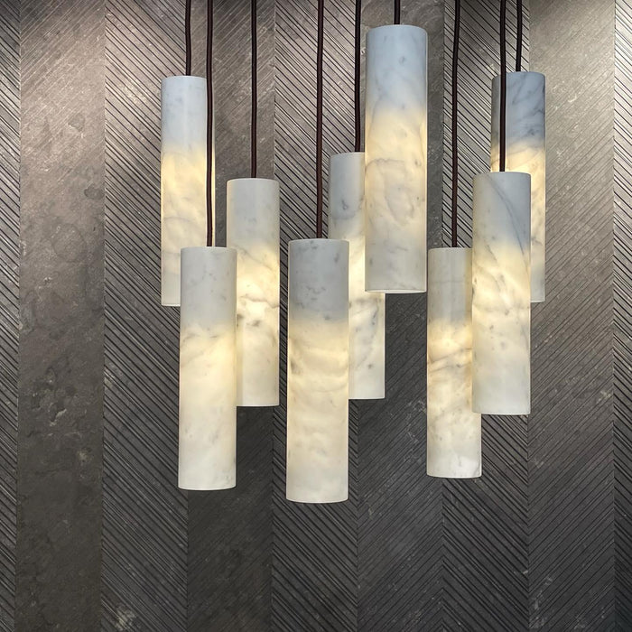 Silo Pendant Light-DWHOME
