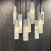 Silo Pendant Light-DWHOME