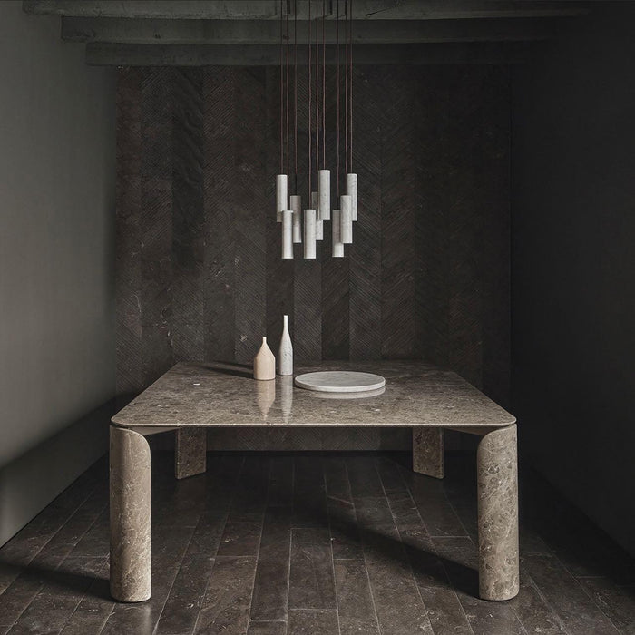 Silo Pendant Light-DWHOME