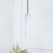 Silo Pendant Light-DWHOME