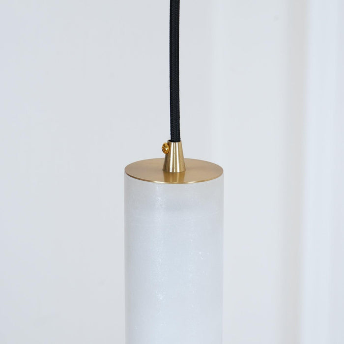 Silo Pendant Light-DWHOME