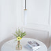 Silo Pendant Light-DWHOME