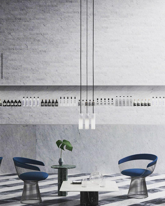 Silo Pendant Light-DWHOME
