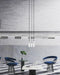 Silo Pendant Light-DWHOME