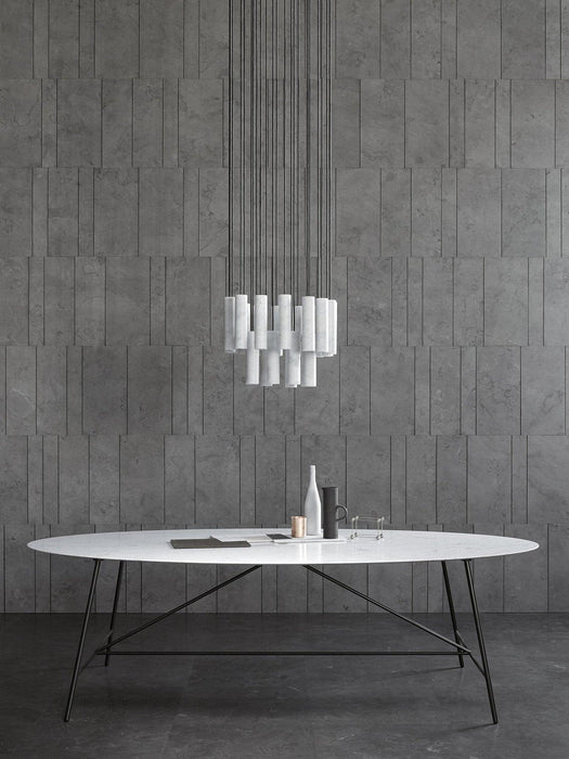 Silo Pendant Light-DWHOME