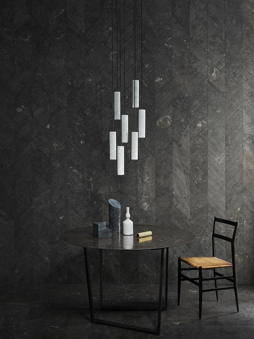 Silo Pendant Light-DWHOME