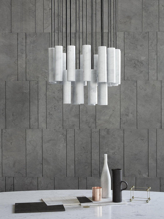 Silo Pendant Light-DWHOME