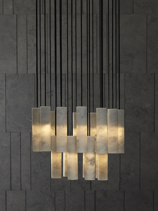 Silo Pendant Light-DWHOME