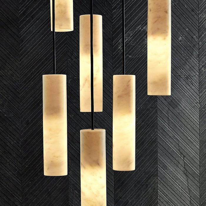 Silo Pendant Light-DWHOME