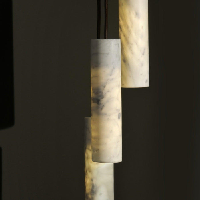 Silo Pendant Light-DWHOME