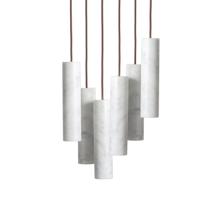 Silo Pendant Light-DWHOME