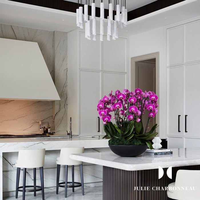 Silo Pendant Light-DWHOME