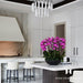 Silo Pendant Light-DWHOME