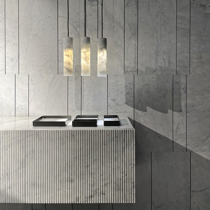 Silo Pendant Light-DWHOME