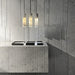 Silo Pendant Light-DWHOME