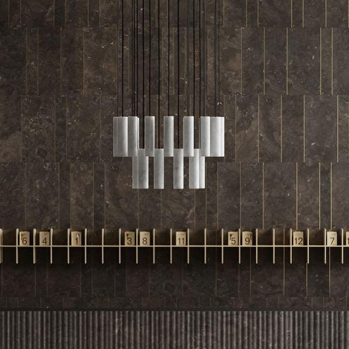 Silo Pendant Light-DWHOME