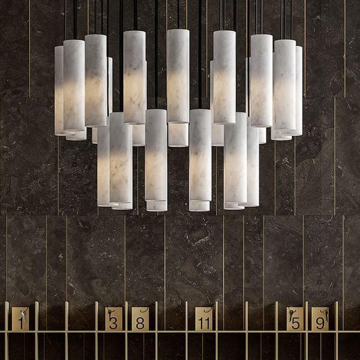Silo Pendant Light-DWHOME