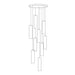 Silo Pendant Light-DWHOME