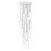 Silo Pendant Light-DWHOME