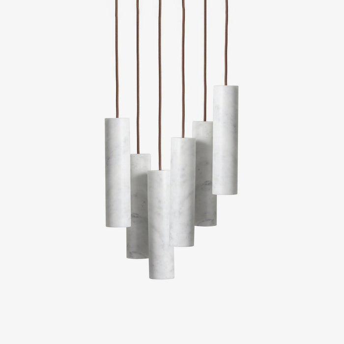 Silo Pendant Light-DWHOME