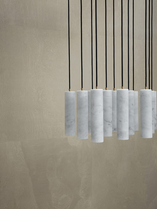 Silo Pendant Light-DWHOME