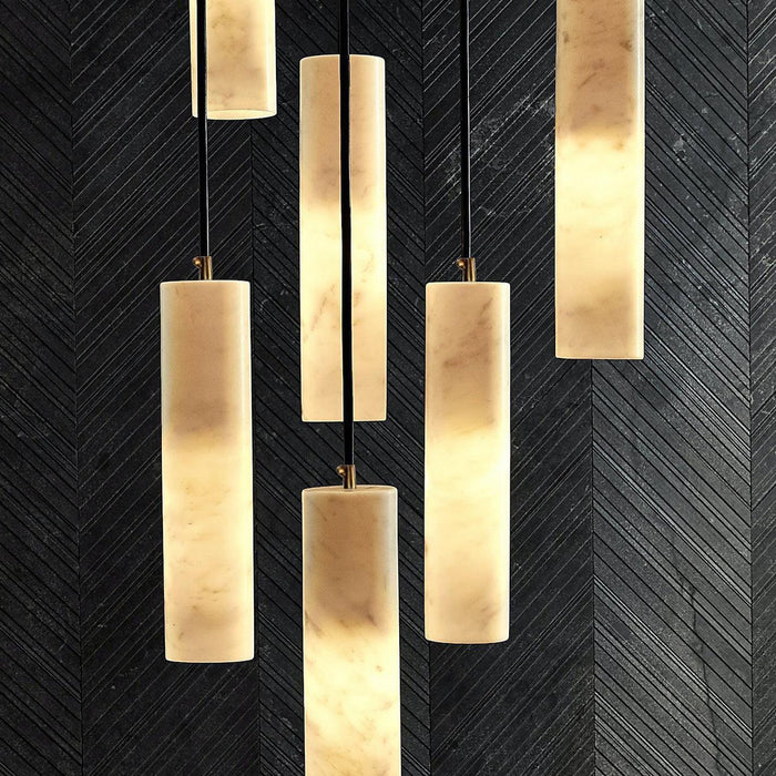Silo Pendant Light-DWHOME